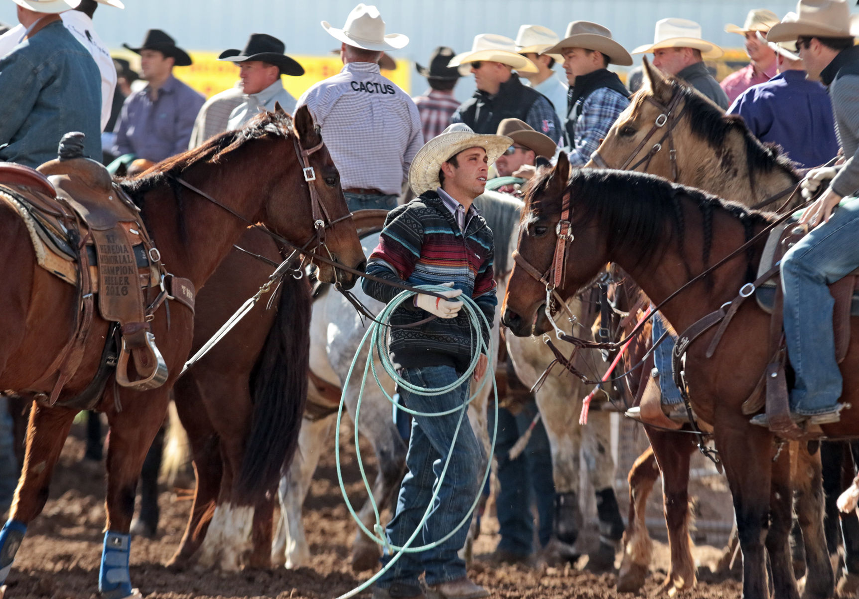 Tucson Rodeo